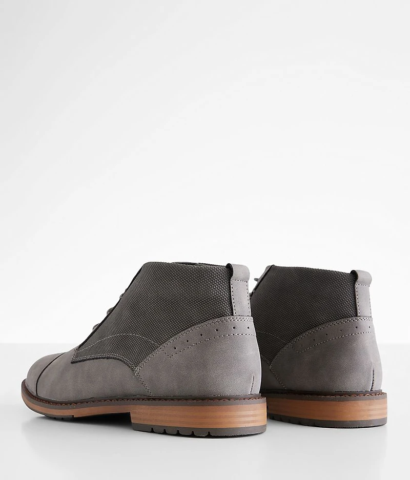 Anddus Shoe