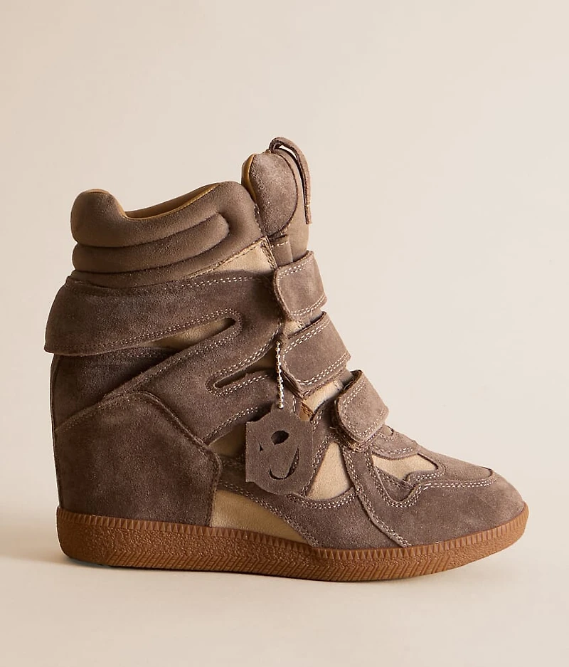 Mavis Wedge Sneaker