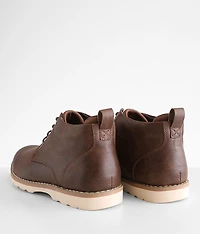 Brawly Shoe