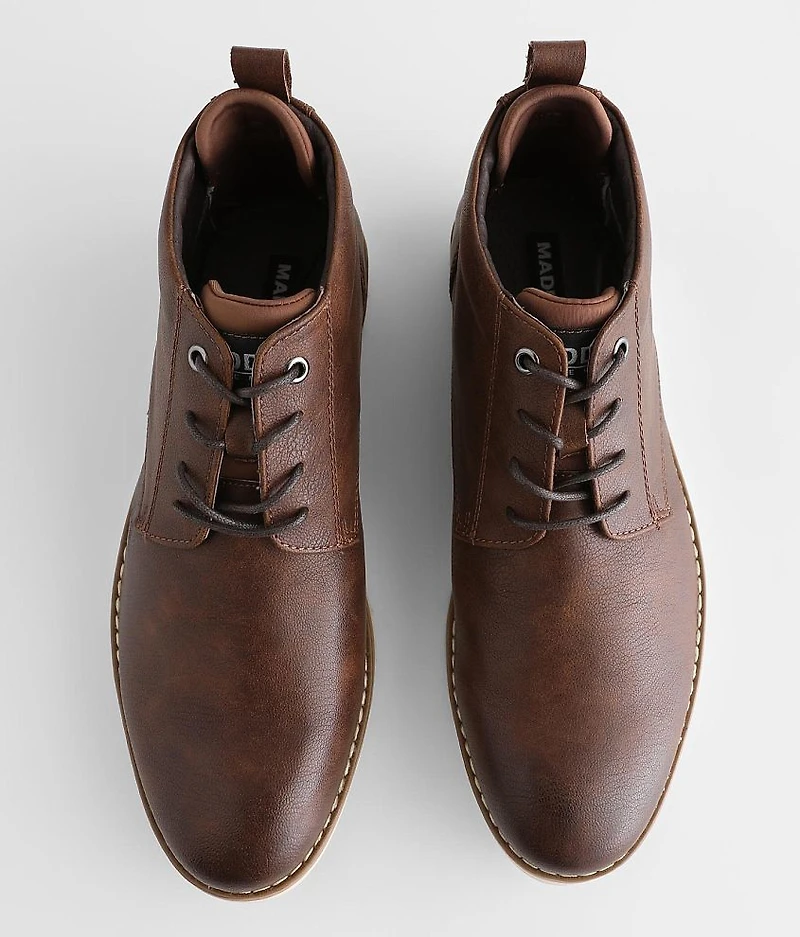Brawly Shoe