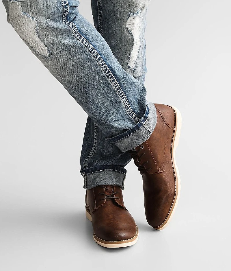 Brawly Shoe