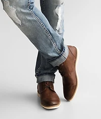 Brawly Shoe