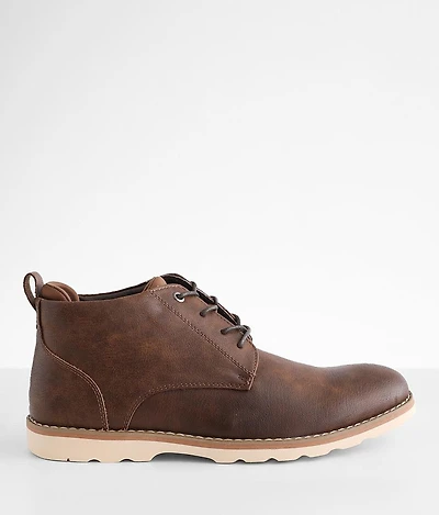 Brawly Shoe