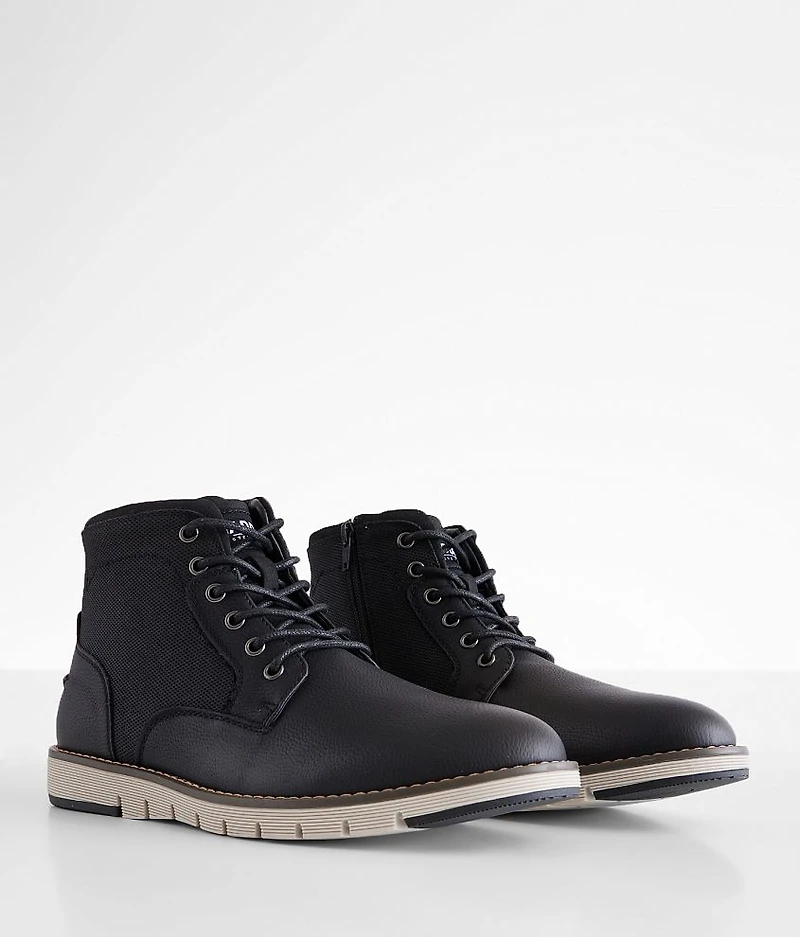 Chuckk Boot