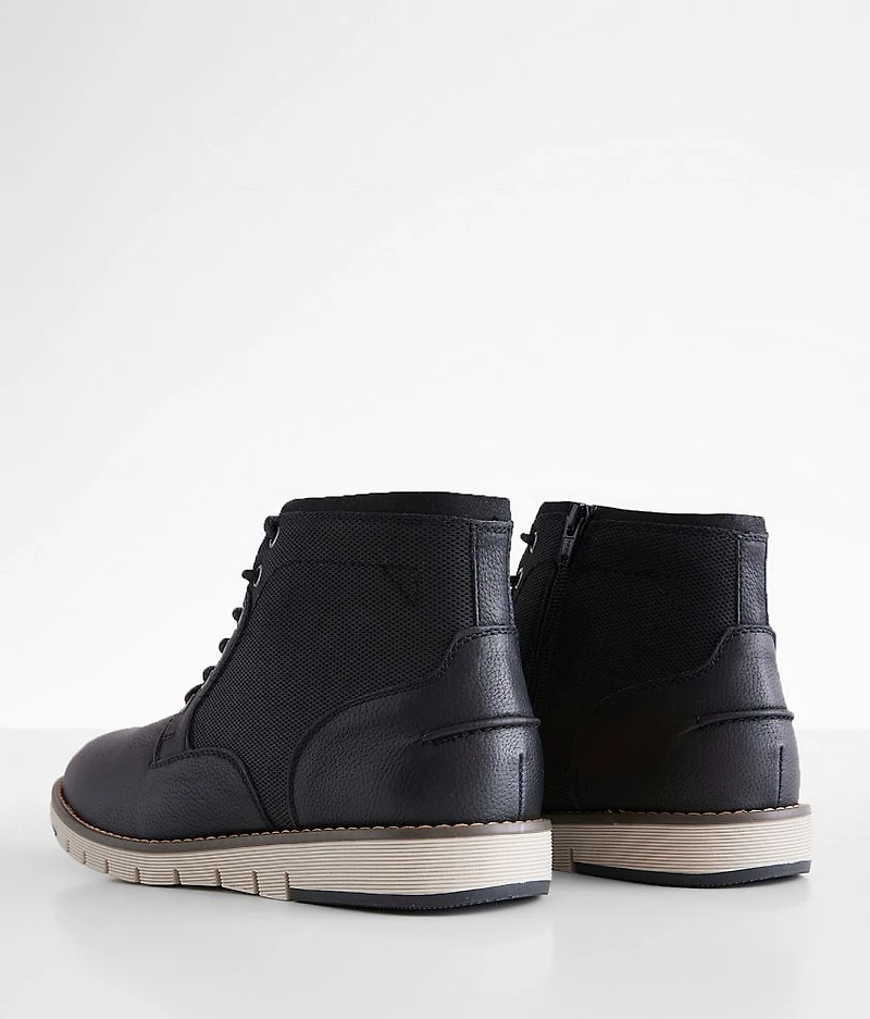 Chuckk Boot