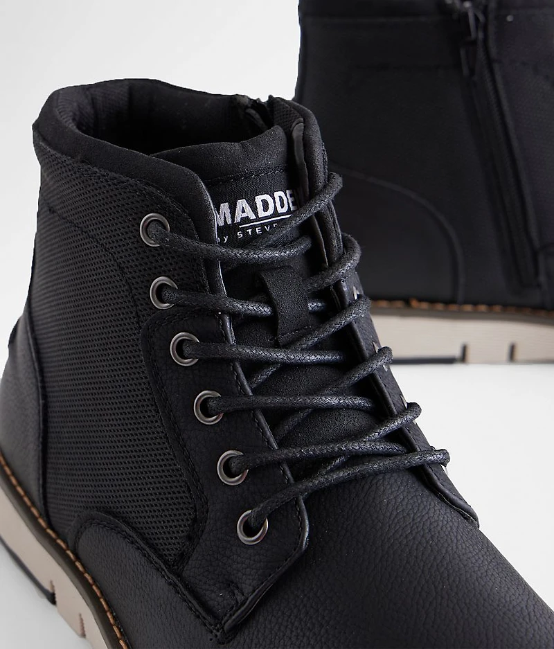 Chuckk Boot