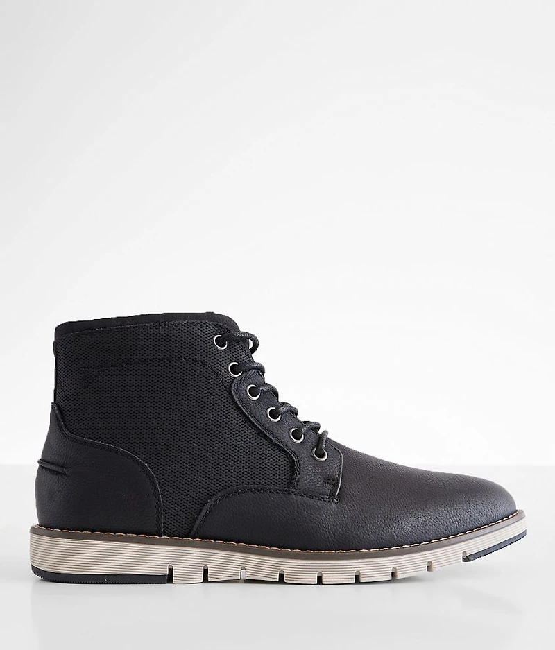 Chuckk Boot