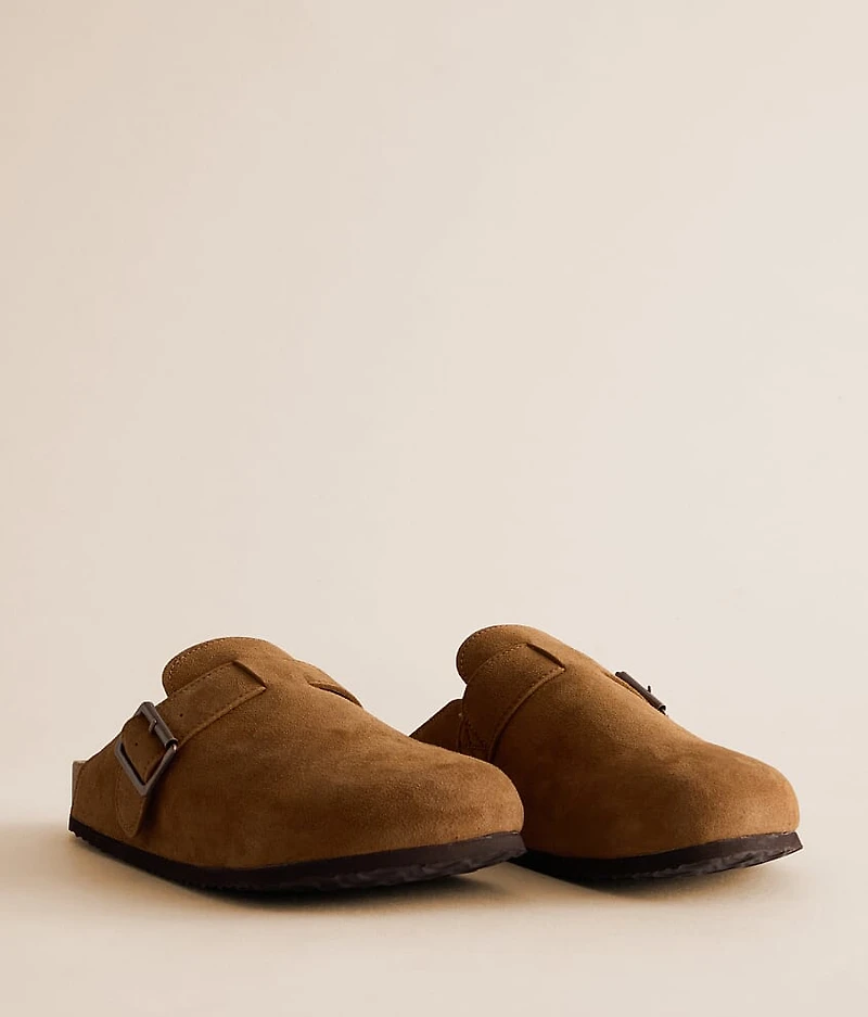 Clog Shoe
