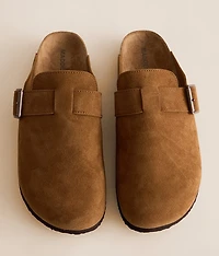 Clog Shoe