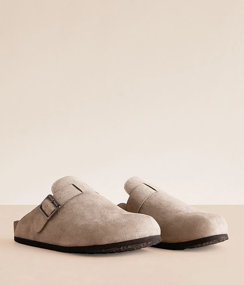 Clog Shoe