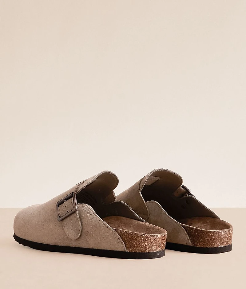 Clog Shoe