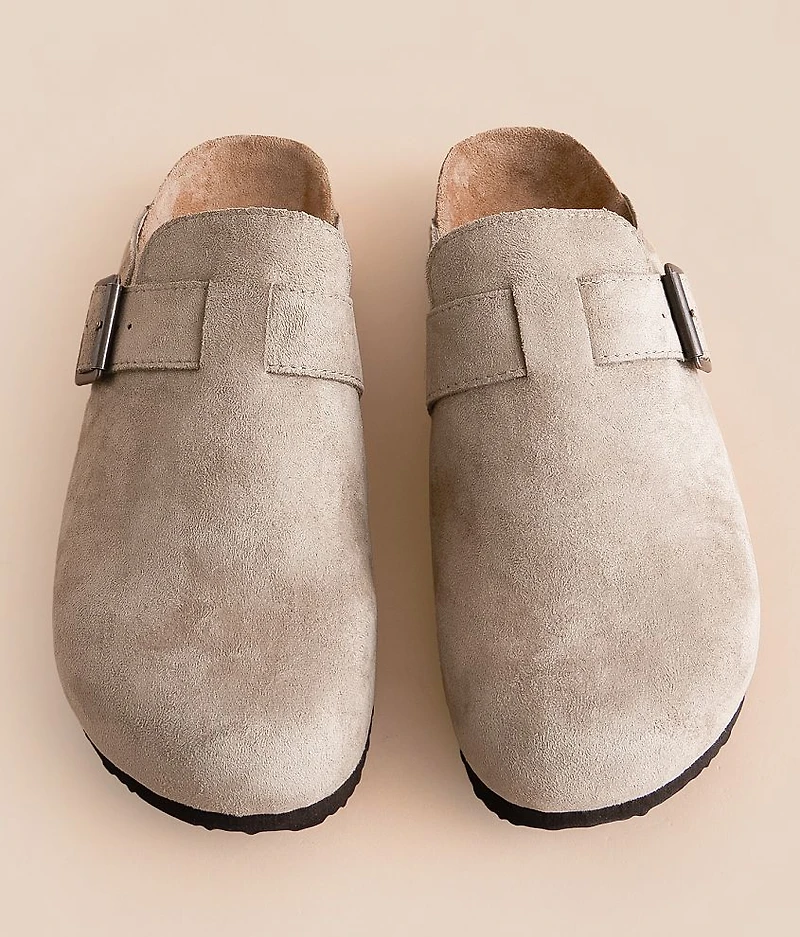 Clog Shoe