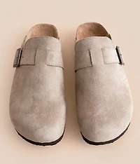 Clog Shoe