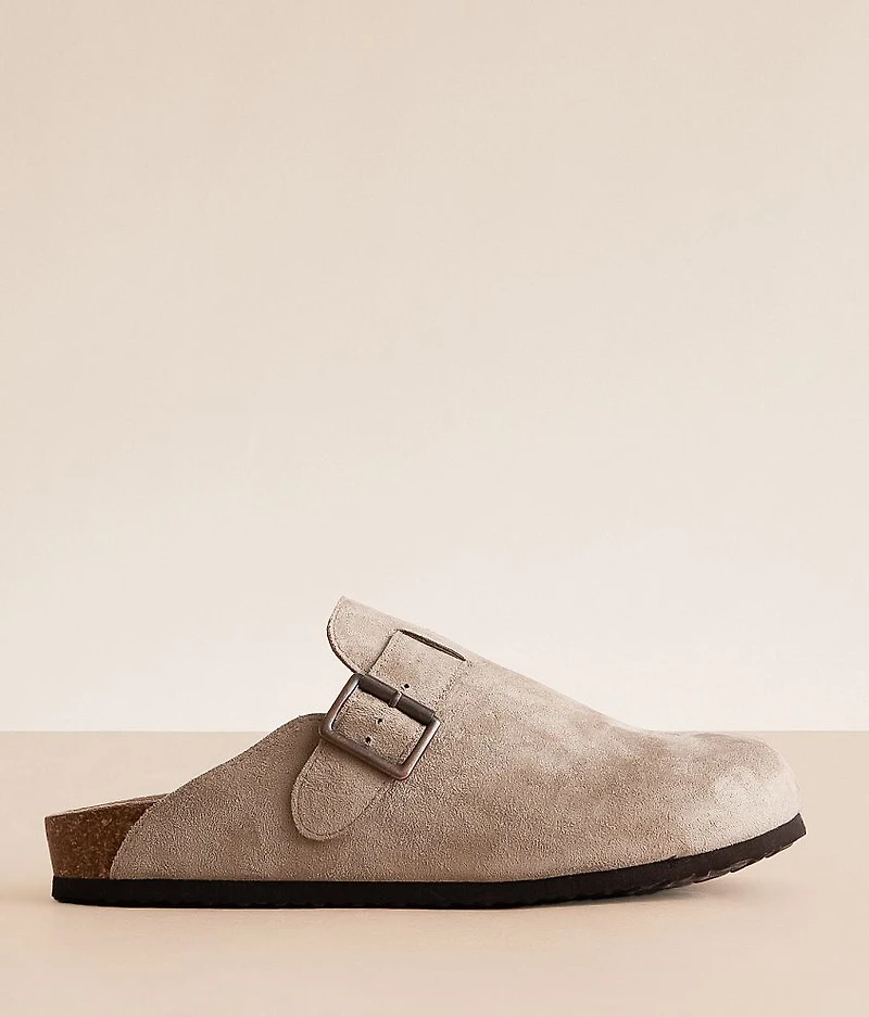 Clog Shoe
