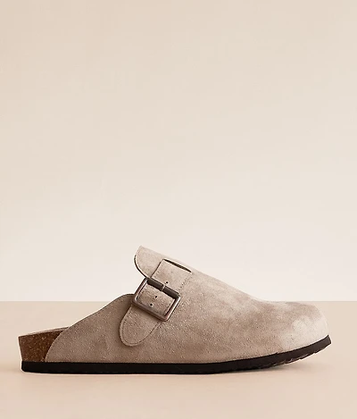 Clog Shoe