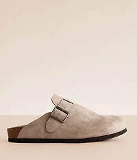 Clog Shoe