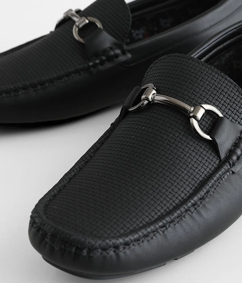 Dawnn Loafer Shoe