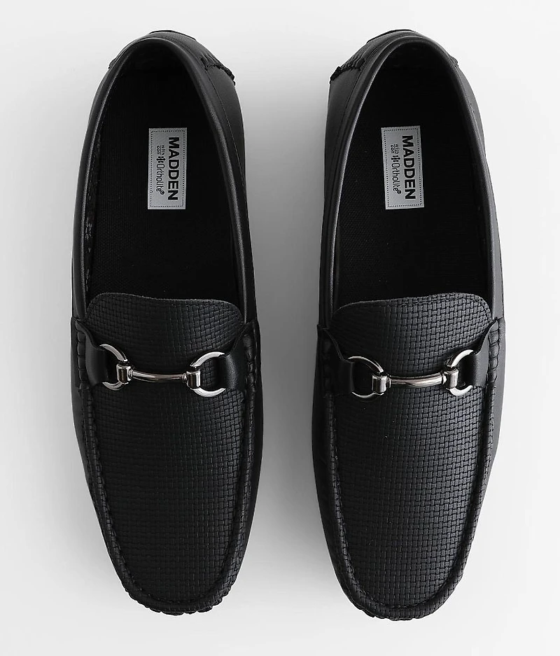 Dawnn Loafer Shoe