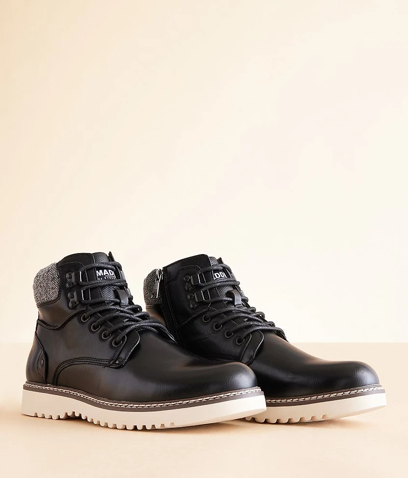 Delwar Boot