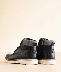 Delwar Boot