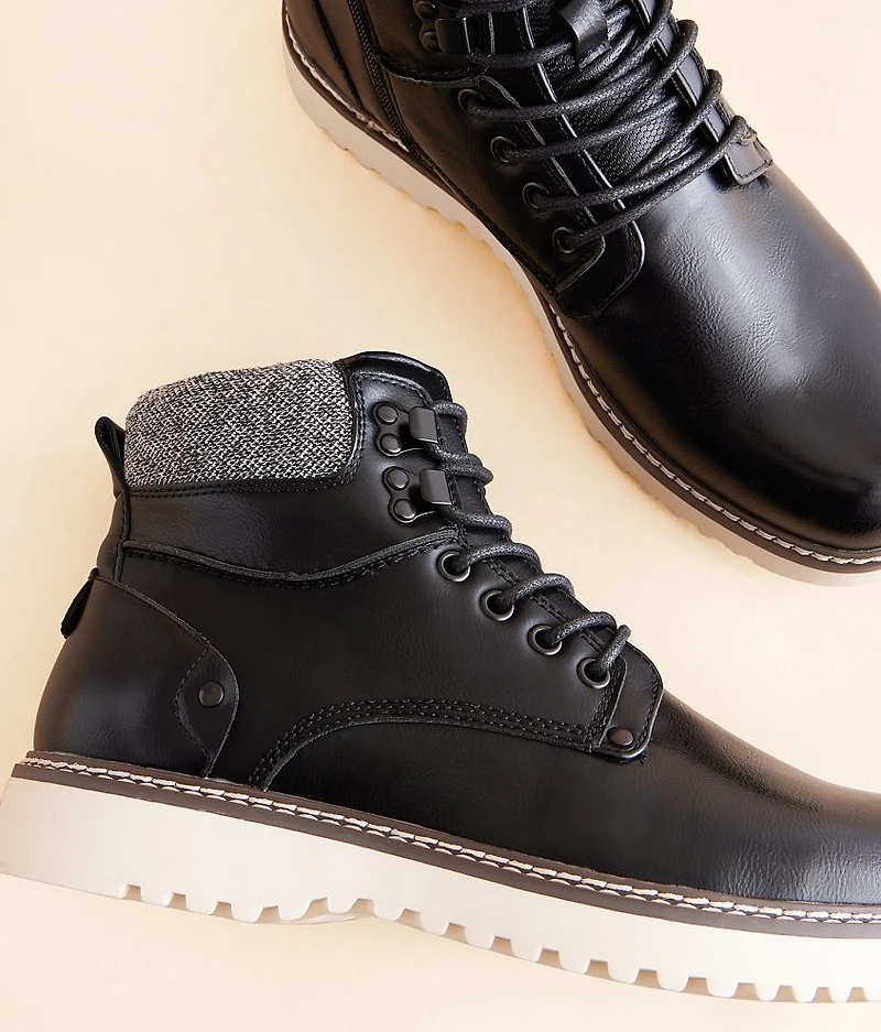 Delwar Boot