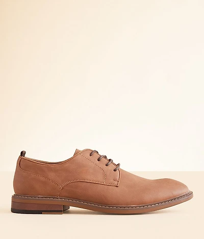 Earnest Shoe