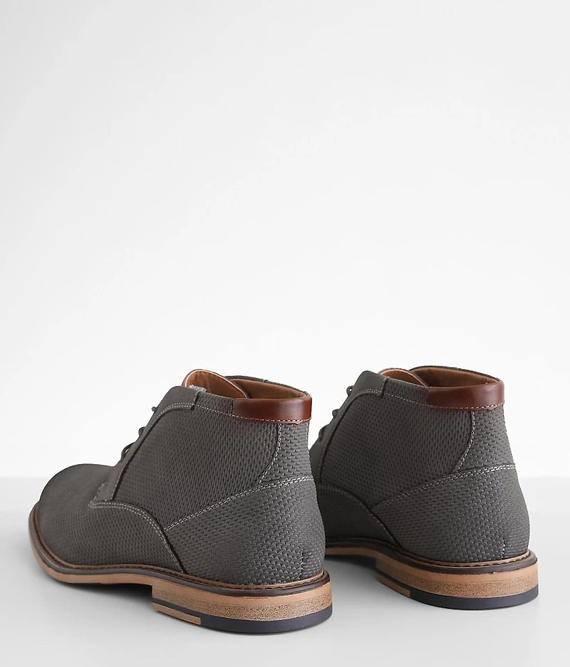 Graper Shoe
