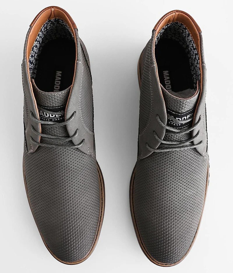 Graper Shoe