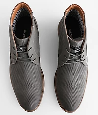Graper Shoe