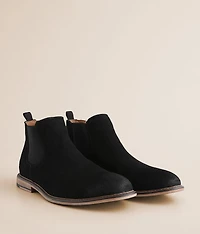 Graye Chelsea Boot