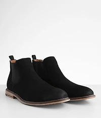 Graye Chelsea Boot