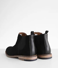Graye Chelsea Boot