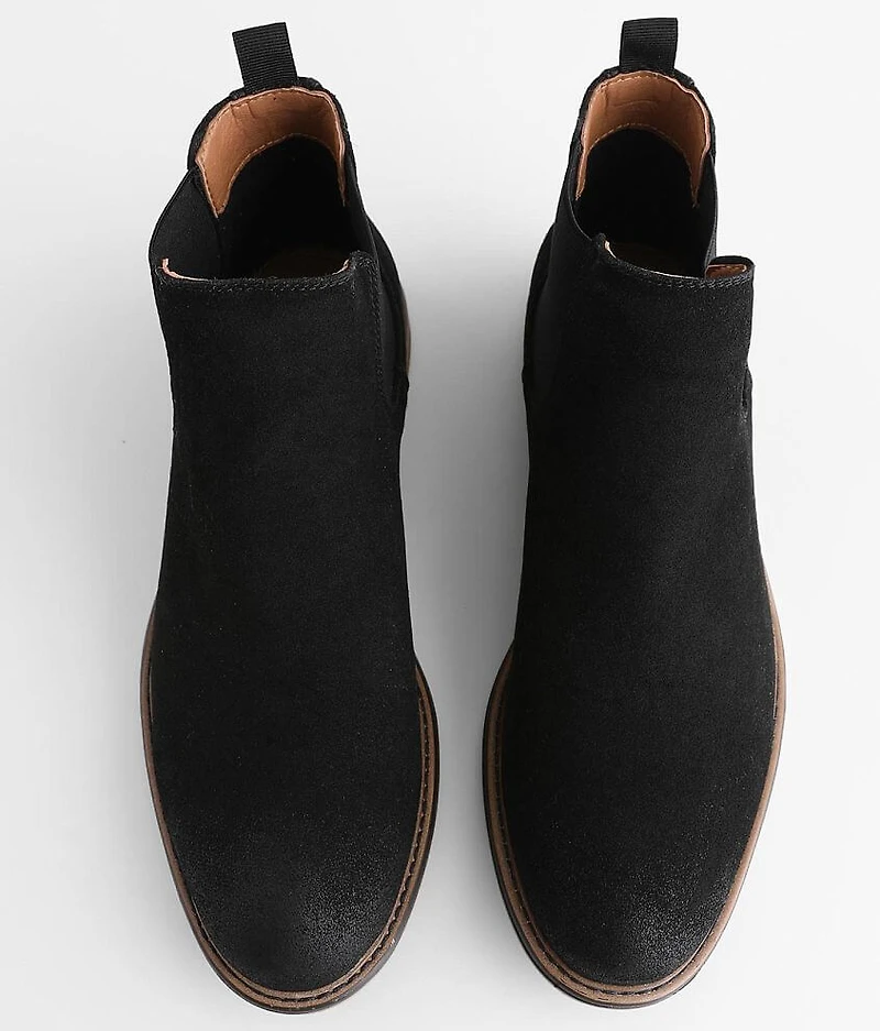 Graye Chelsea Boot