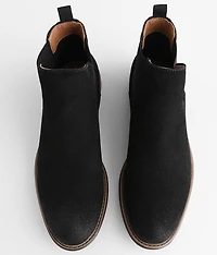 Graye Chelsea Boot