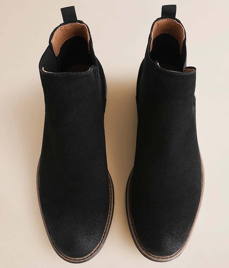 Graye Chelsea Boot
