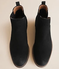 Graye Chelsea Boot