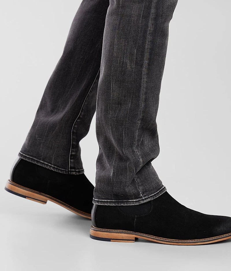 Graye Chelsea Boot