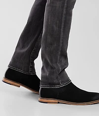 Graye Chelsea Boot