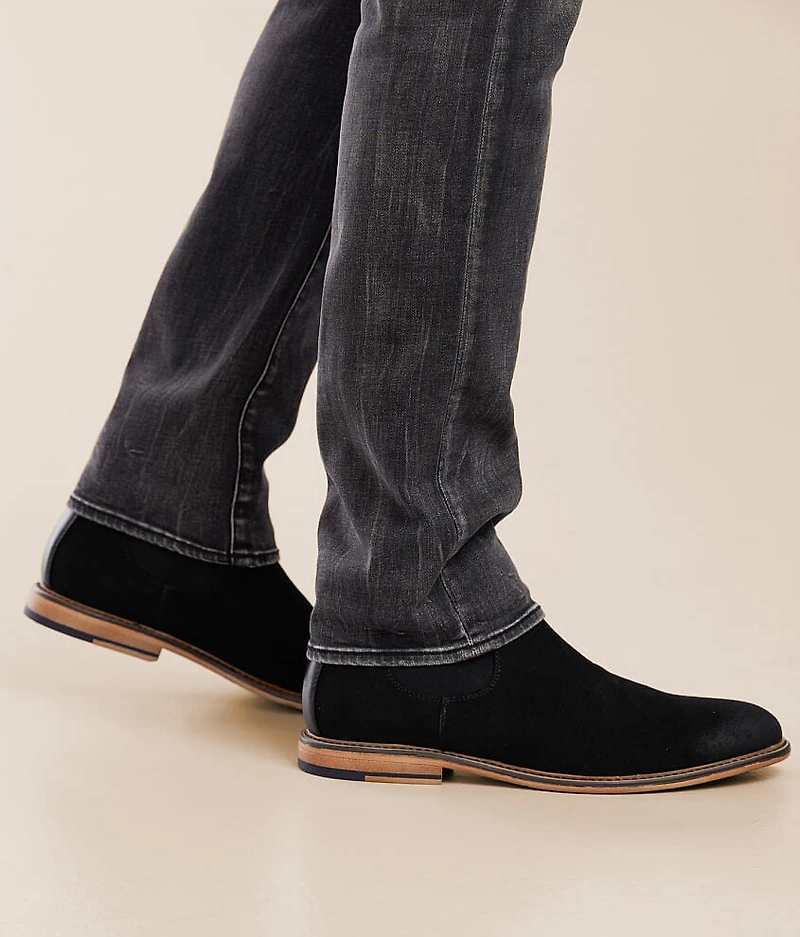 Graye Chelsea Boot