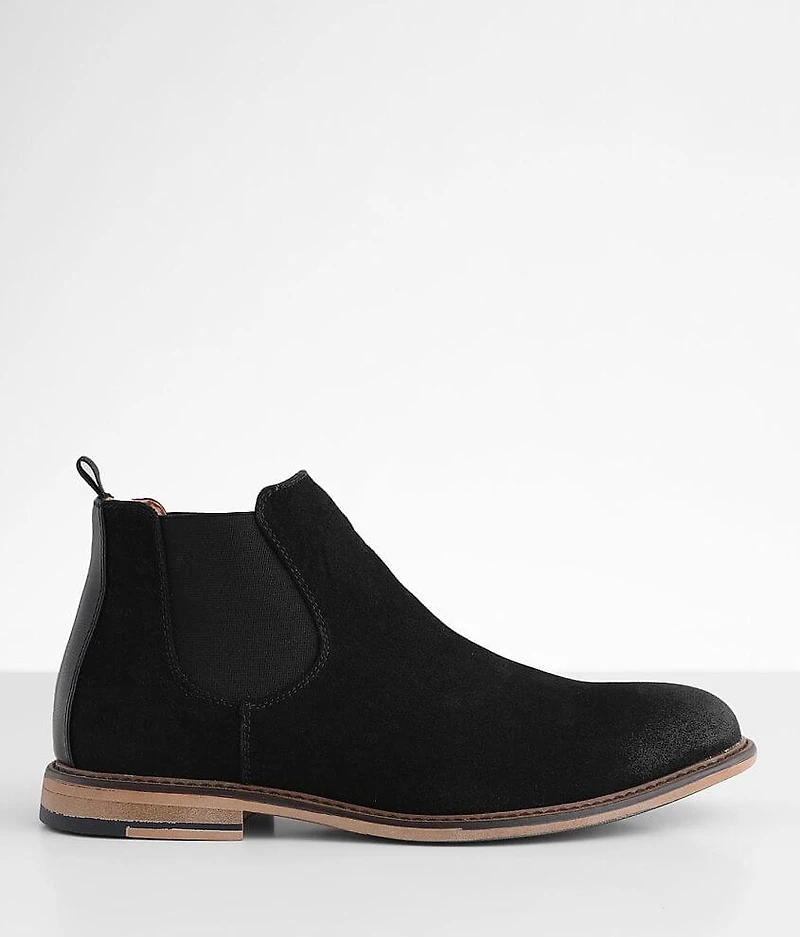 Graye Chelsea Boot