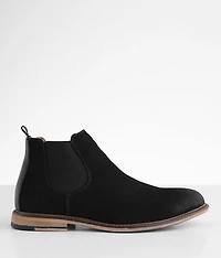 Graye Chelsea Boot
