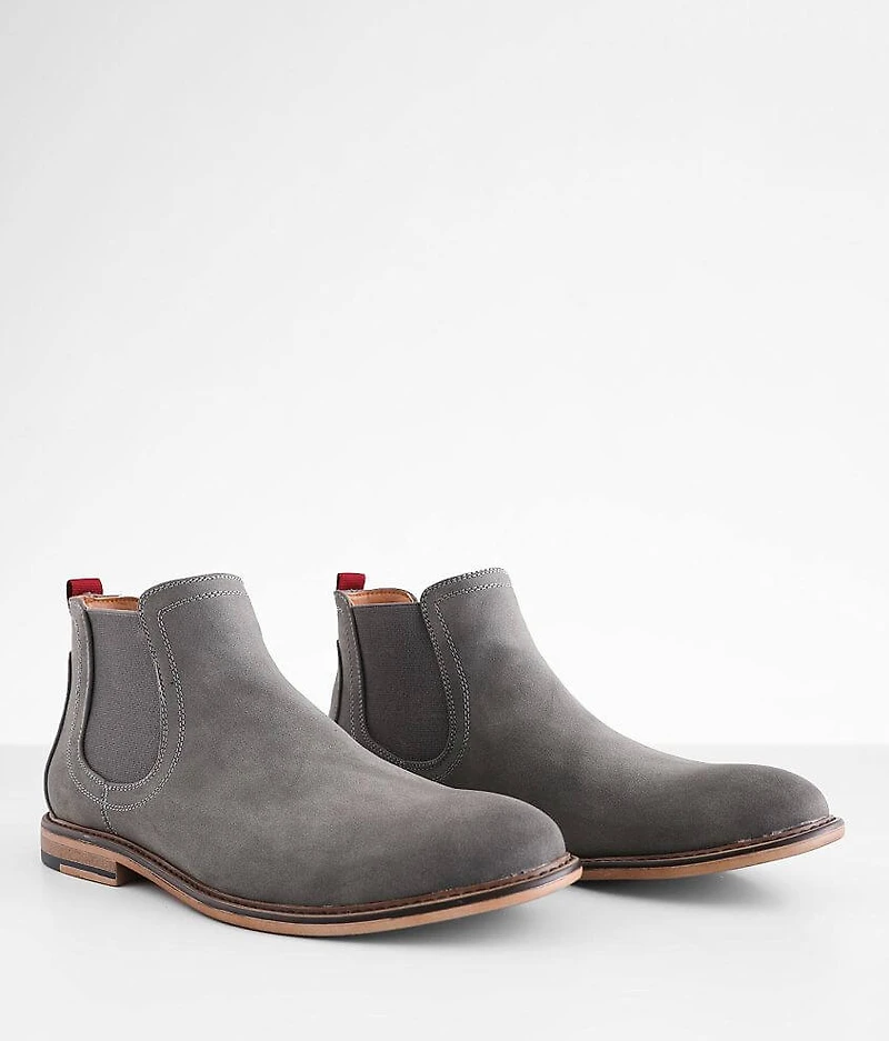 Greene Chelsea Boot