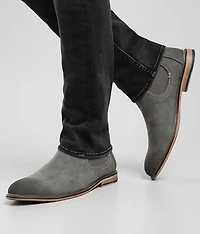 Greene Chelsea Boot