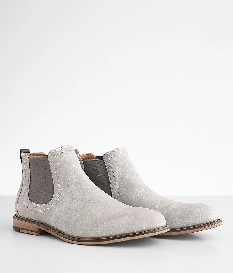 Greene Chelsea Boot