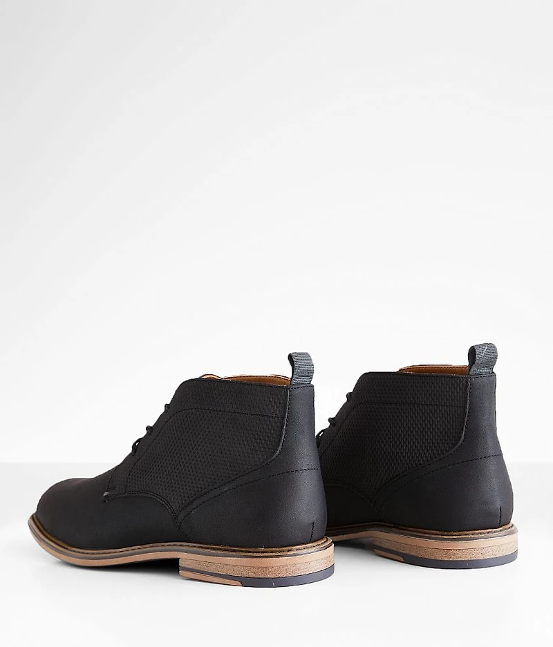 Gritty Shoe