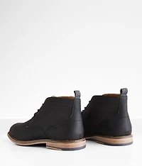 Gritty Shoe