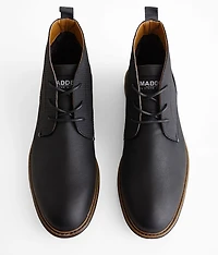 Gritty Shoe