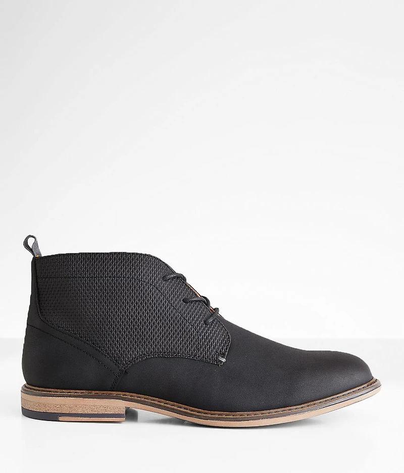 Gritty Shoe