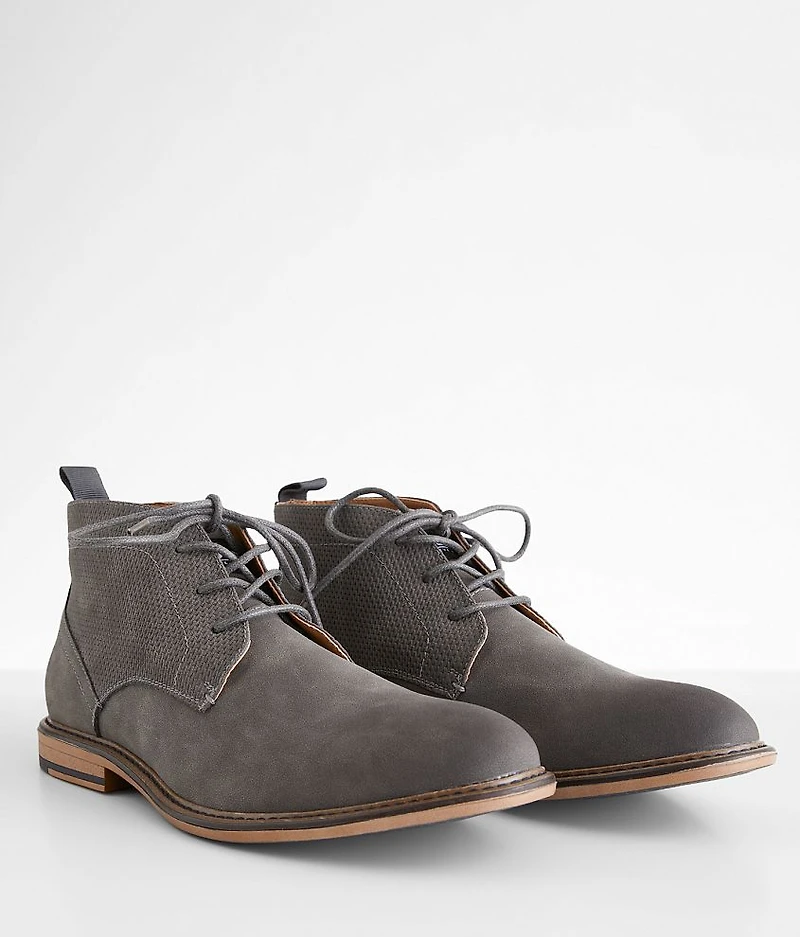Gritty Shoe