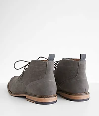 Gritty Shoe